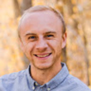 Meet your Posher, Zachary